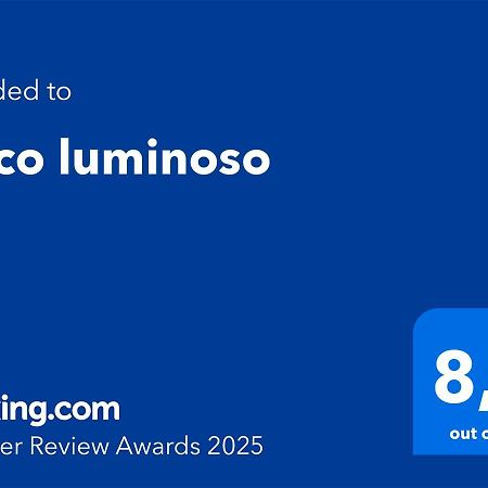 Atico Luminoso Apartment Санта Круз де Ла Палма Екстериор снимка