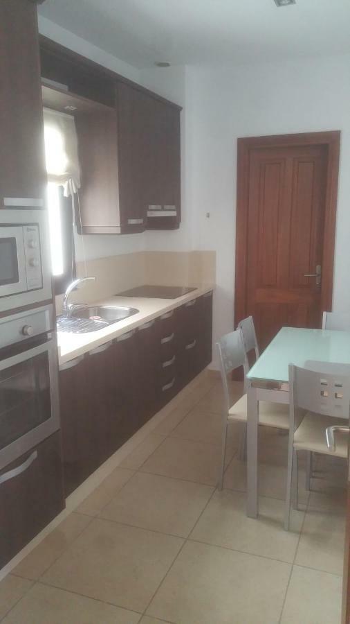 Atico Luminoso Apartment Санта Круз де Ла Палма Екстериор снимка