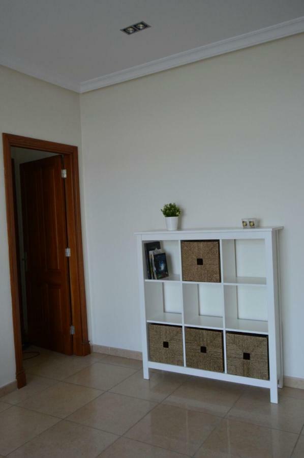 Atico Luminoso Apartment Санта Круз де Ла Палма Екстериор снимка