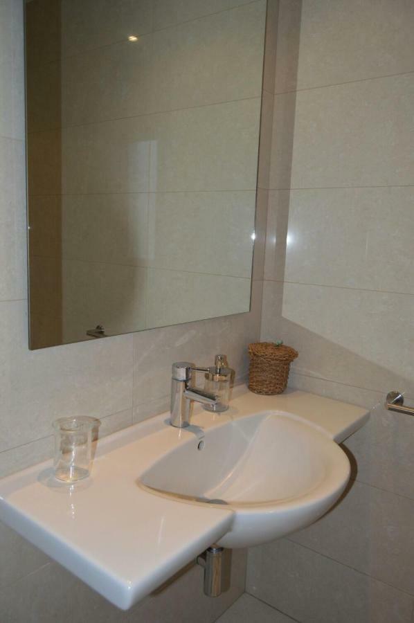 Atico Luminoso Apartment Санта Круз де Ла Палма Екстериор снимка
