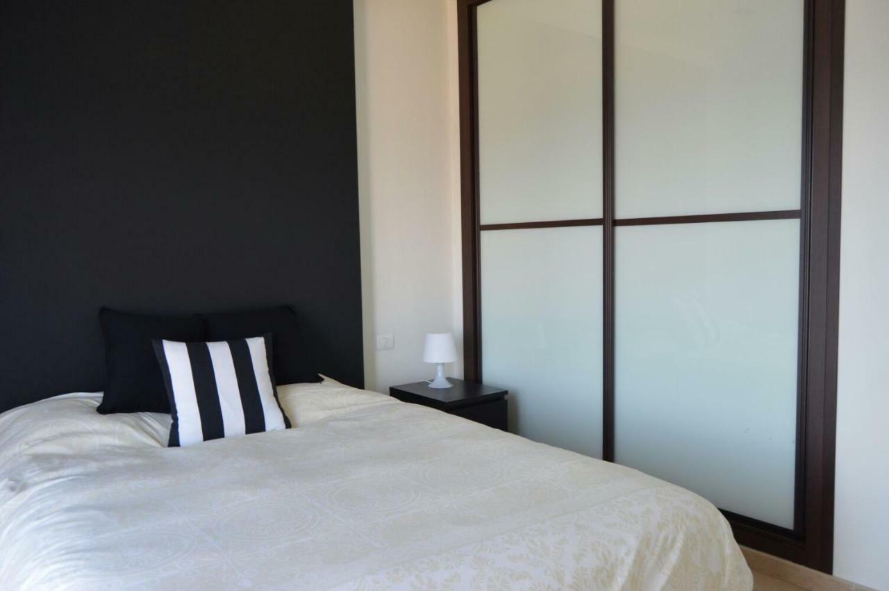 Atico Luminoso Apartment Санта Круз де Ла Палма Екстериор снимка